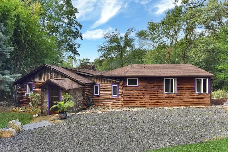 101 Taylortown Rd - Photo 1
