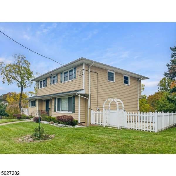 460 Valley Rd - Photo 1