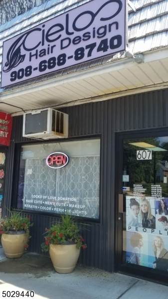607 Chestnut St - Photo 1