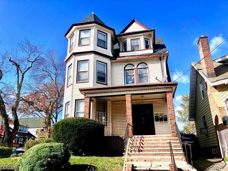 583 585 SANFORD AVE - Photo 1