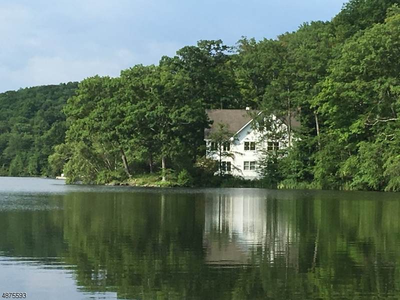 15 Northwoods Trl - Photo 1