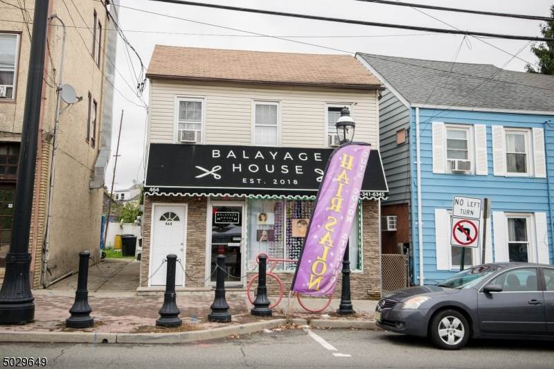 464 Belmont Ave - Photo 1