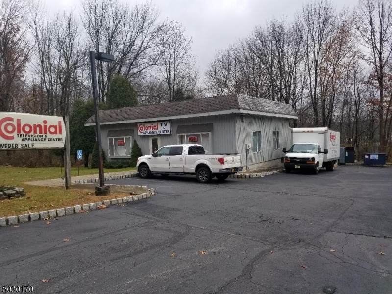 249 Route 206 - Photo 1