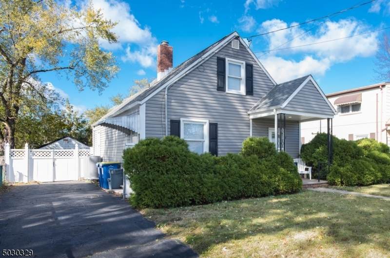 19 N Adamsville Road - Photo 1