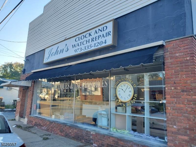 205 Washington St - Photo 1