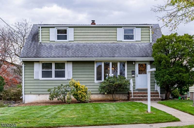 9 Sedeyen Ct - Photo 1