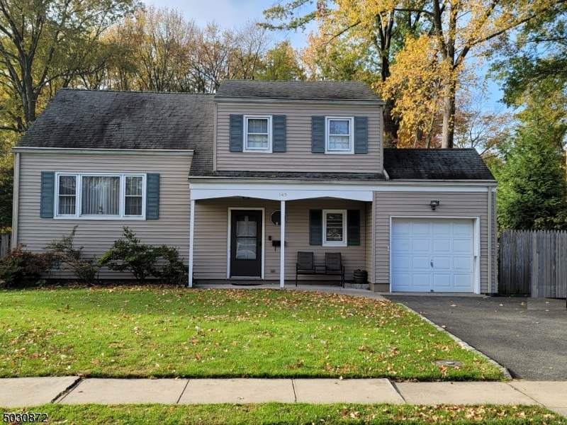145 Graybar Dr - Photo 1