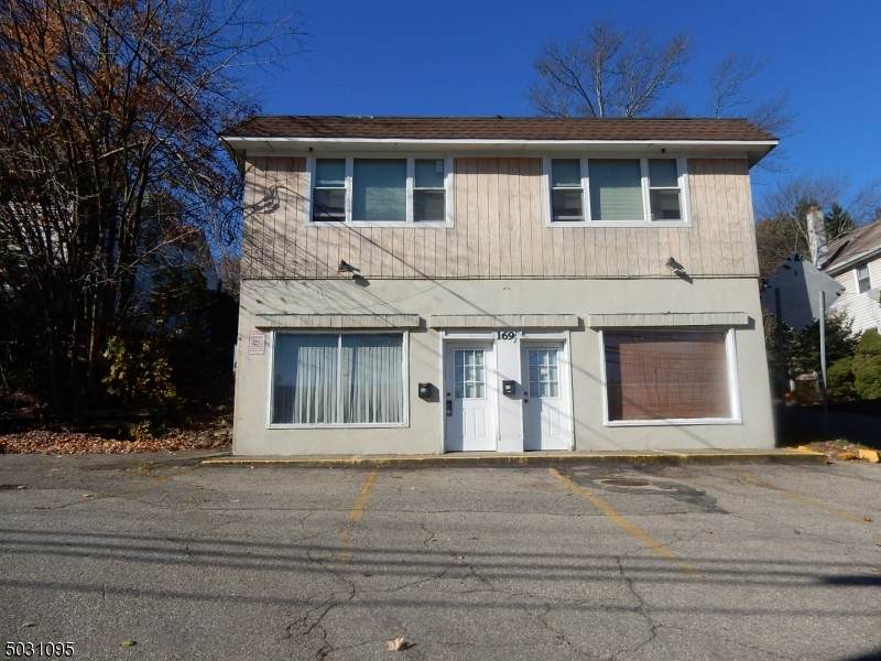 169 1/2 RT 46 - Photo 1