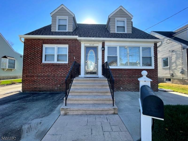 7348 Rudderow Ave - Photo 1