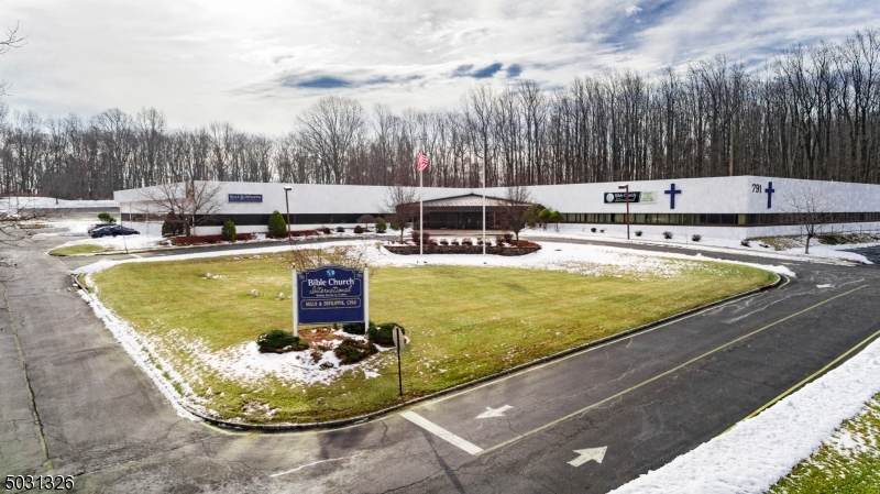 791 Route 10 - Photo 1