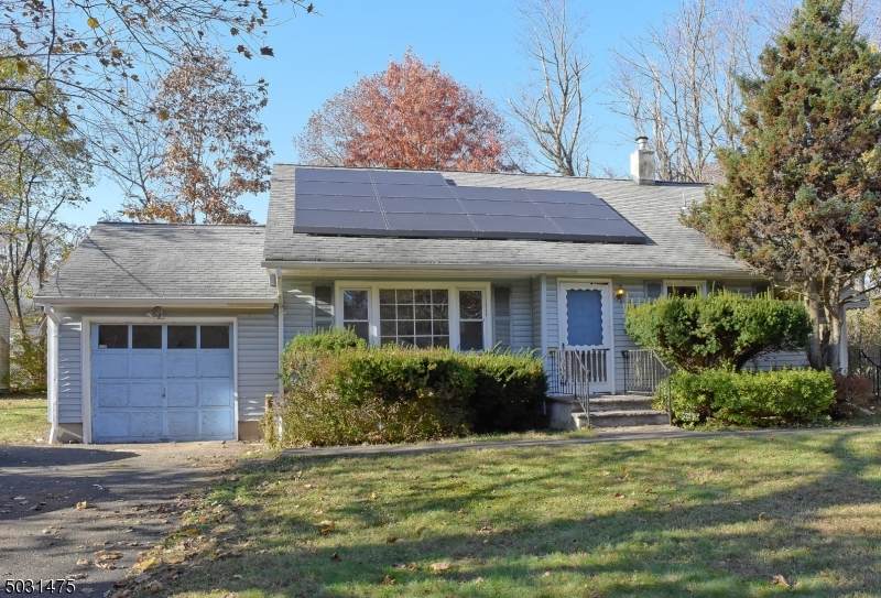 5503 Berkshire Valley Rd - Photo 1