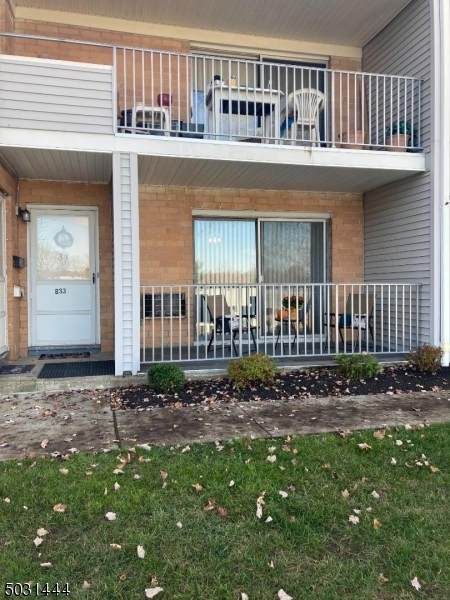 2350 Route 10 Unit B33 - Photo 1