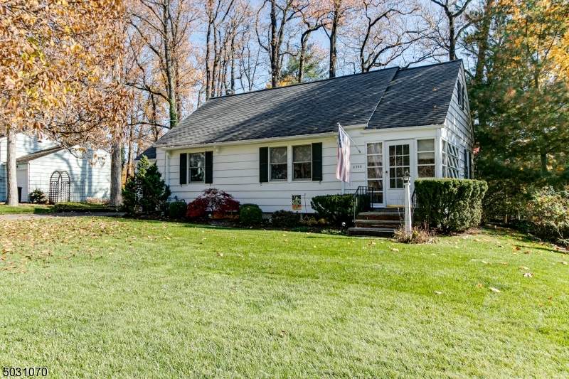 2356 Seneca Road - Photo 1
