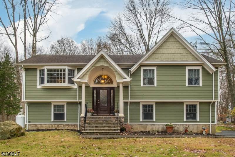 251 Andover Sparta Rd - Photo 1