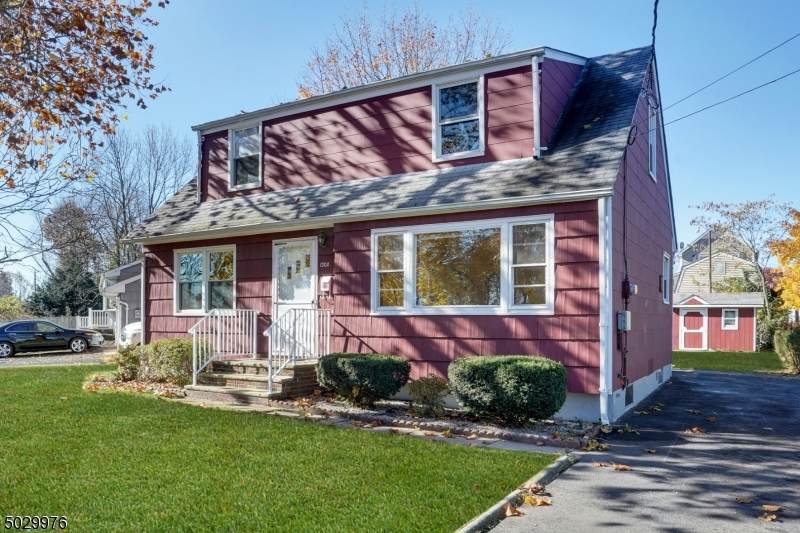 1300 Kennedy Blvd - Photo 1
