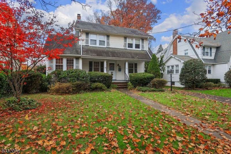 607 Springfield Ave - Photo 1