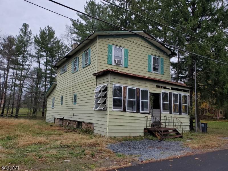 406 Skillman Rd - Photo 1