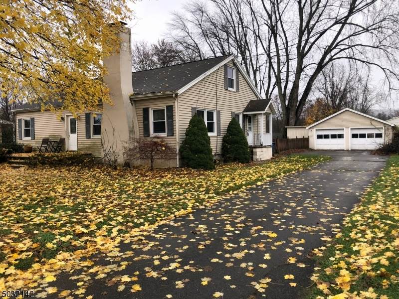 446 County Road 513 - Photo 1