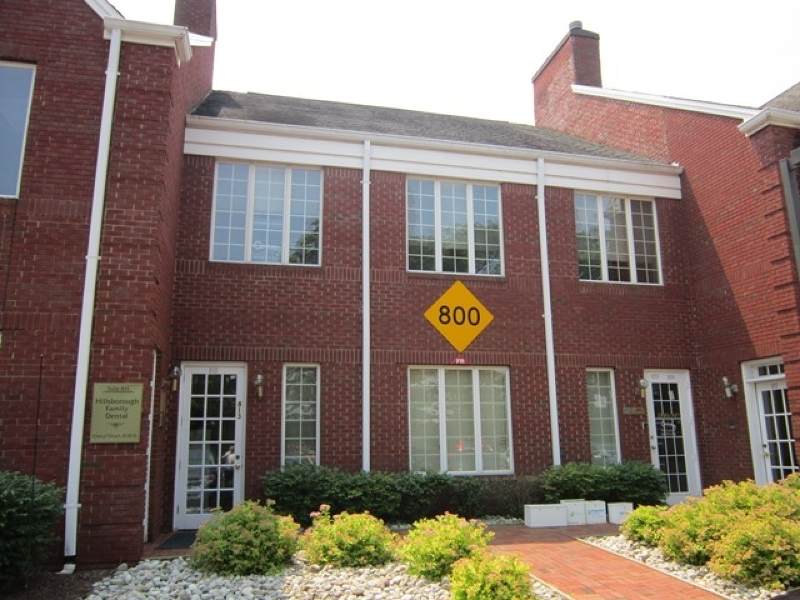 821 Courtyard Dr - Photo 1