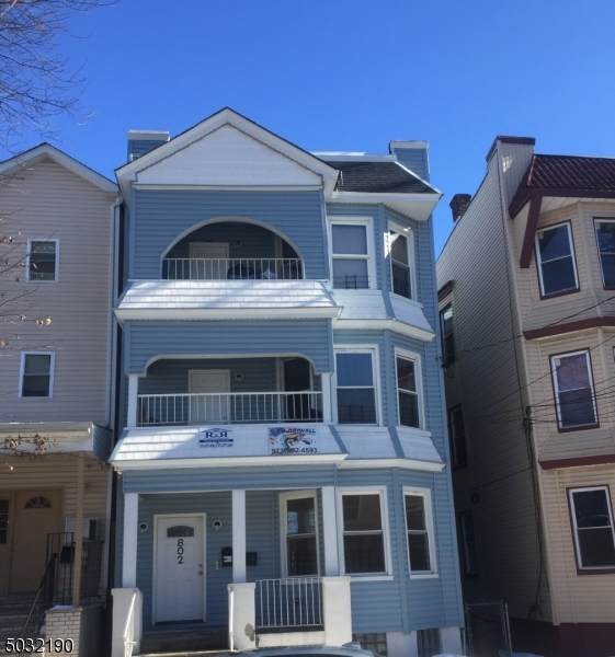 802 S 14Th St - Photo 1