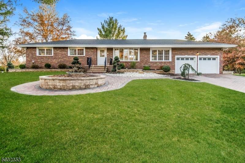 427 Bellemead Griggstown Rd - Photo 1