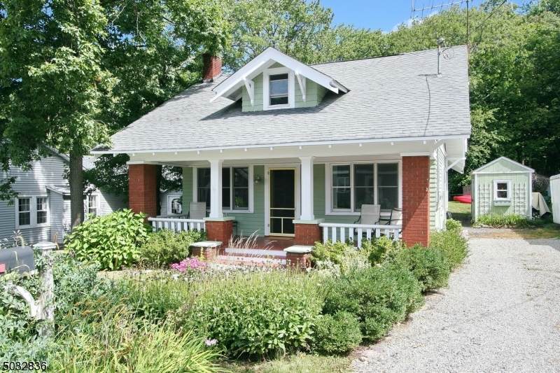 14 Dead End Rd - Photo 1