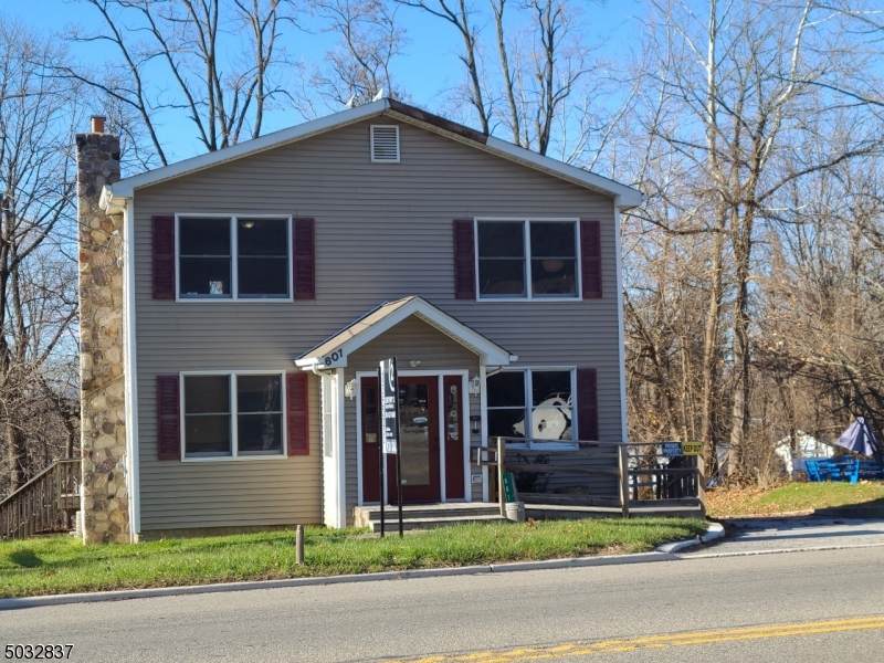 601 Route 23 - Photo 1