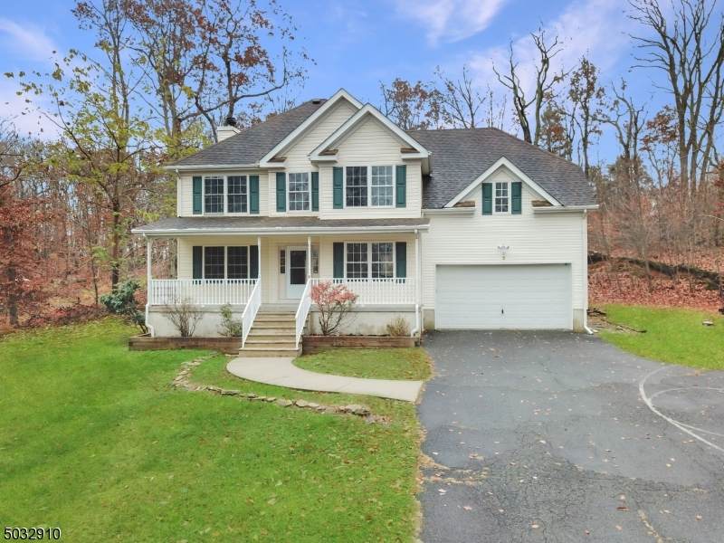 5 Homestead Ln - Photo 1