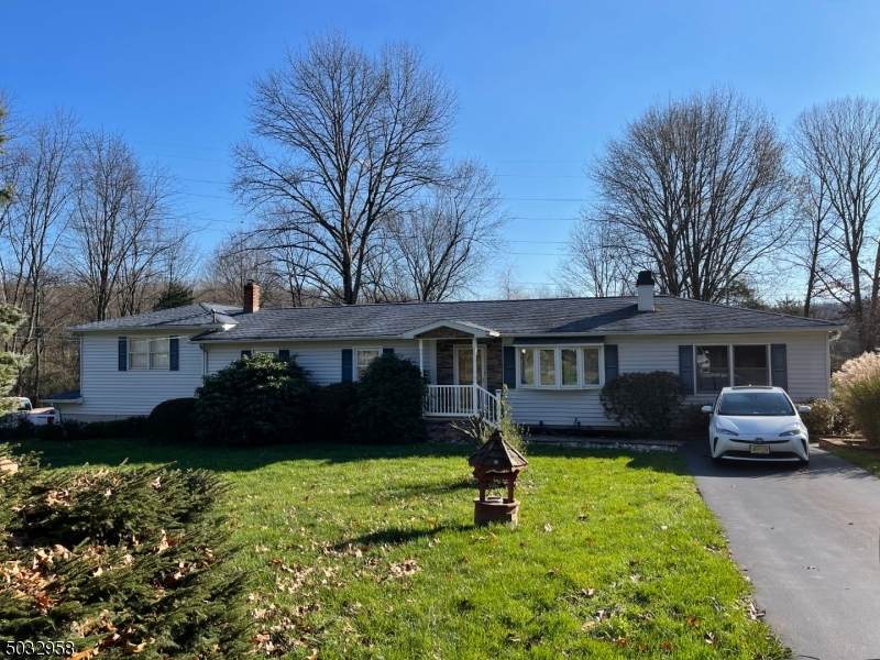 297 Turkey Hill Road - Photo 1