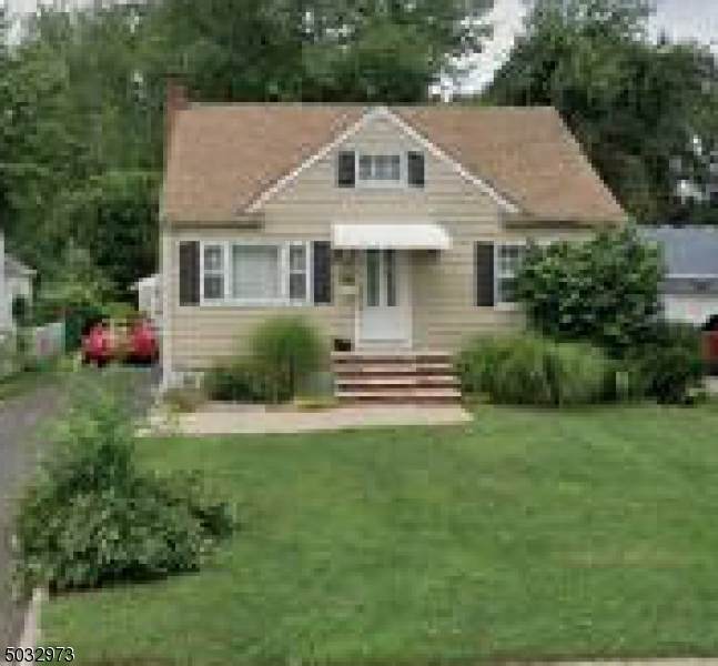 810 Liberty Ave - Photo 1