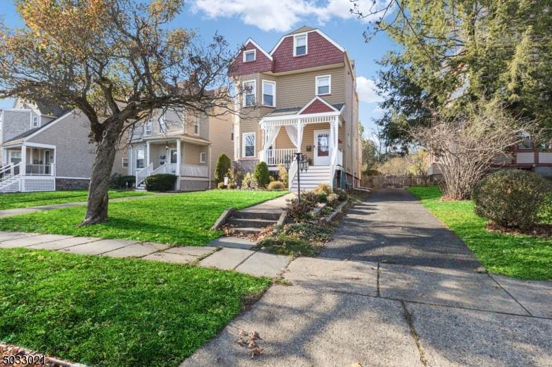 58 Forest St - Photo 1