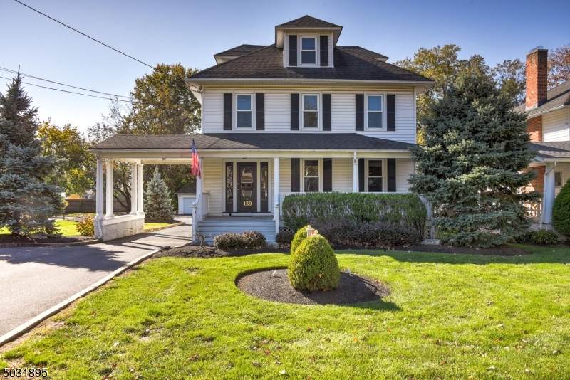 139 W End Ave - Photo 1