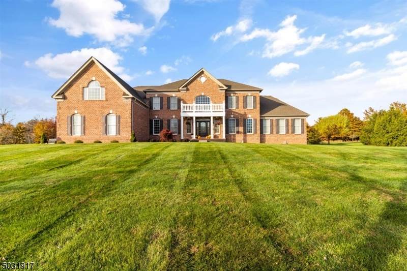 1 Woodline Way - Photo 1