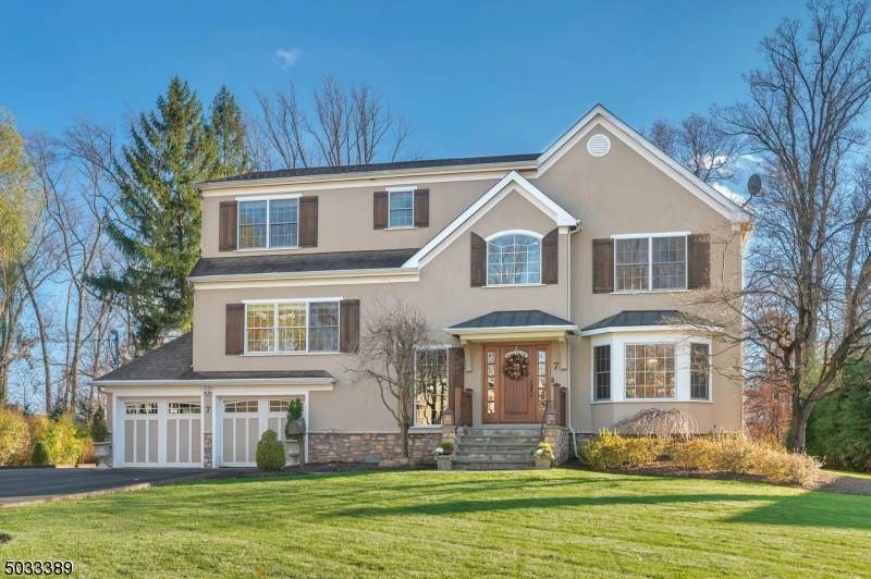 7 Wilcox Dr - Photo 1