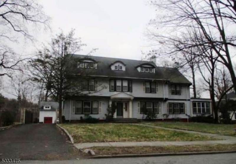 748 Berkeley Ave Orange Nj - Photo 1