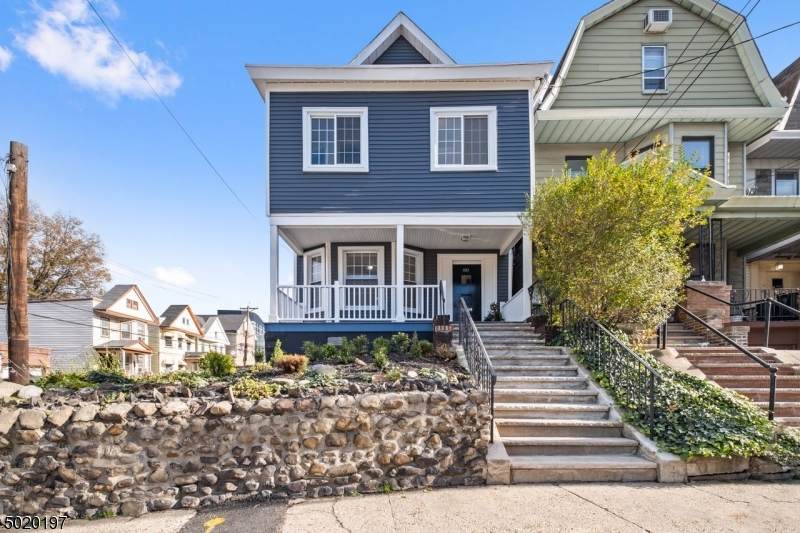 80 Tonnele Ave - Photo 1