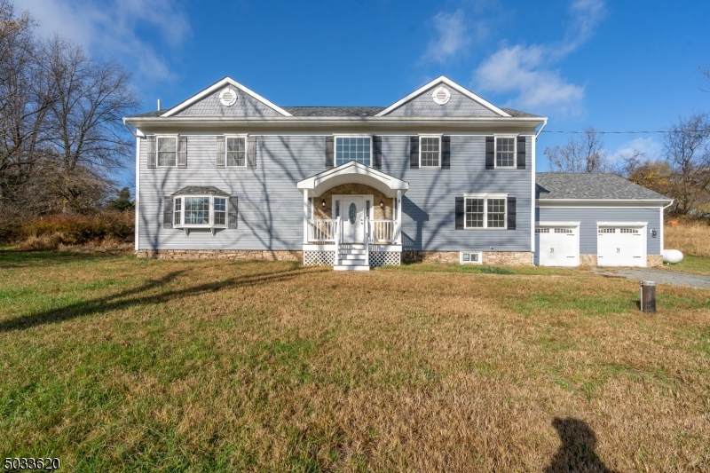 8 Cherryville Hollow Rd - Photo 1