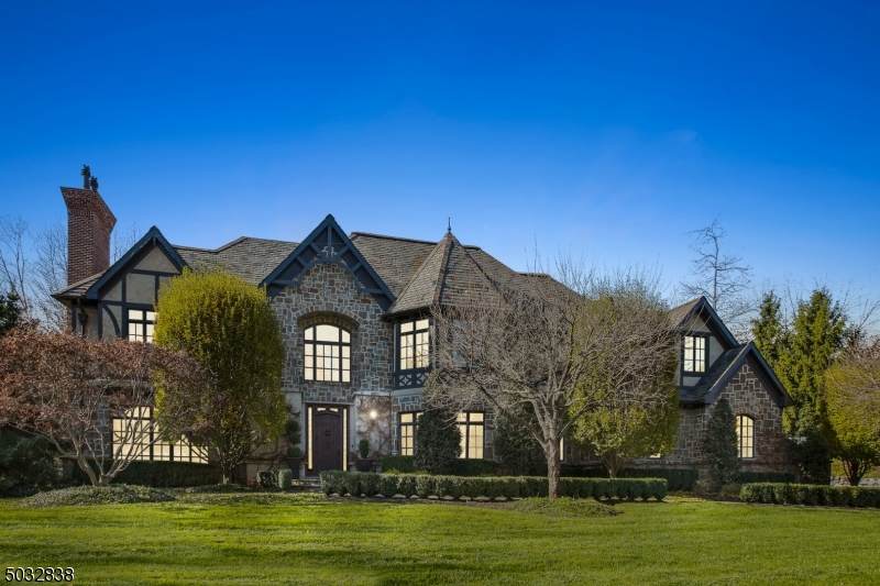 4 Stoney Pond Way - Photo 1