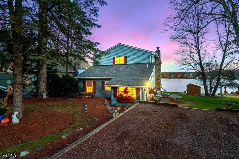 87 Bearfort Rd - Photo 1
