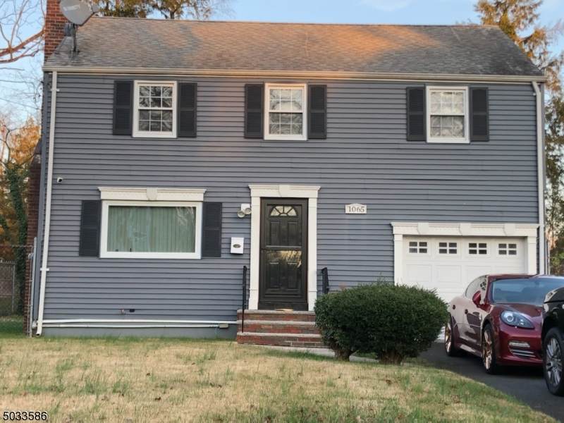 1065 Rose St - Photo 1