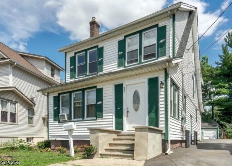 38 Hill St - Photo 1