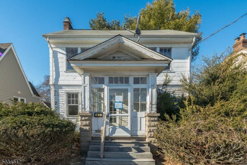 43 Warner Ave Springfield - Photo 1