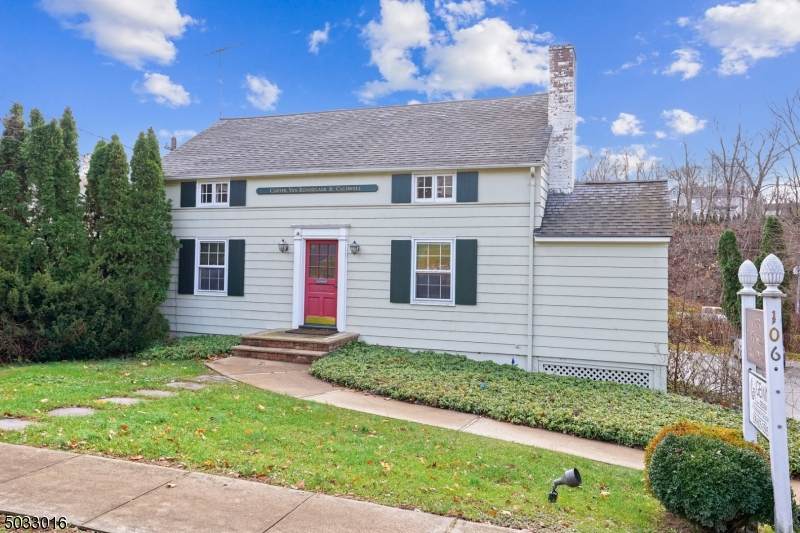 106 Mine Brook Rd - Photo 1