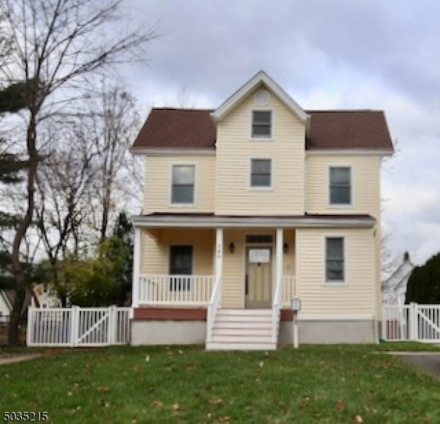 346 Elm Street - Photo 1