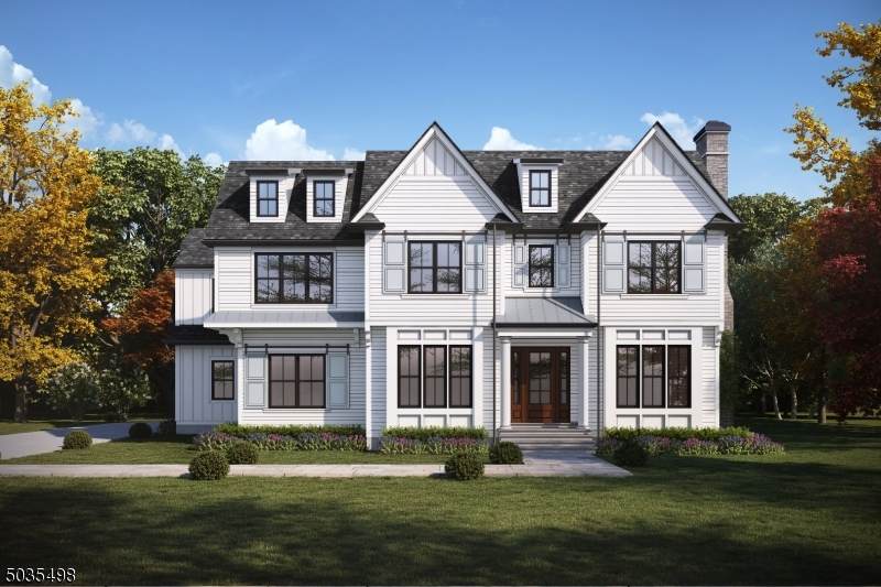 7 Overlook Rd - Photo 1