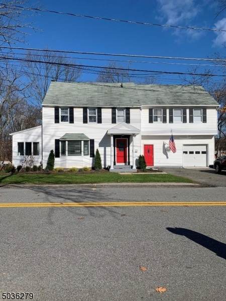 84 Mount Pleasant Ave - Photo 1