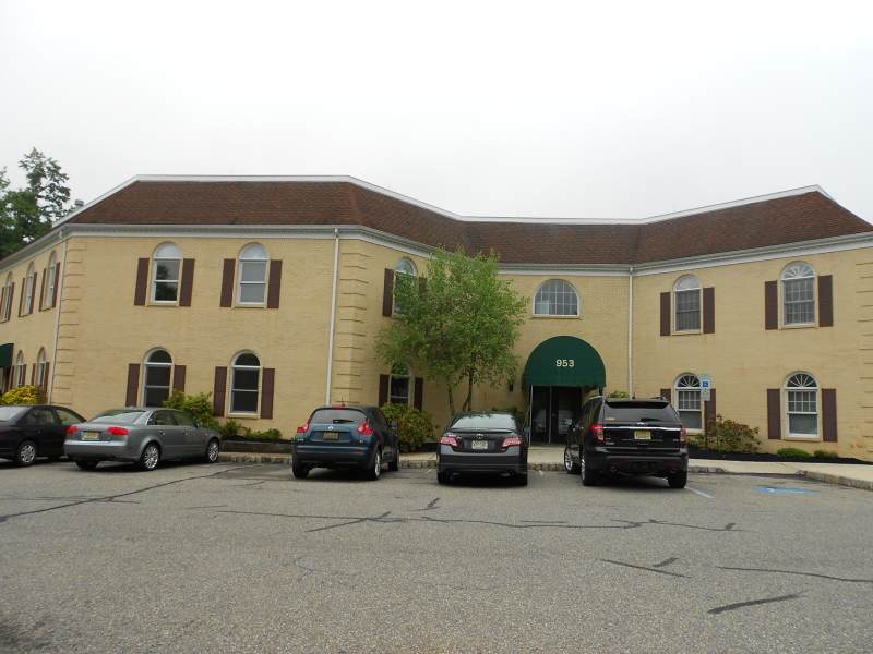 953 Route 202 - Photo 1