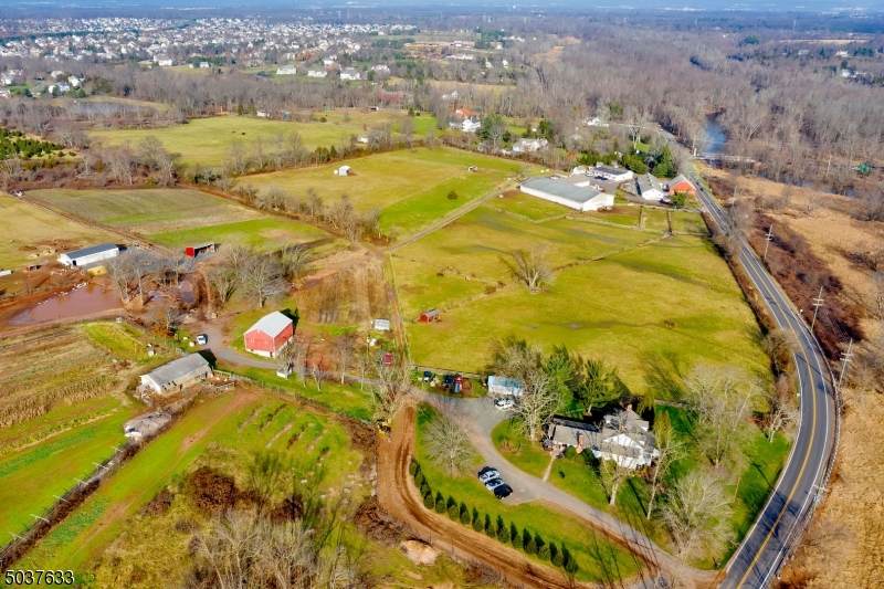 1800 Millstone River Rd - Photo 1