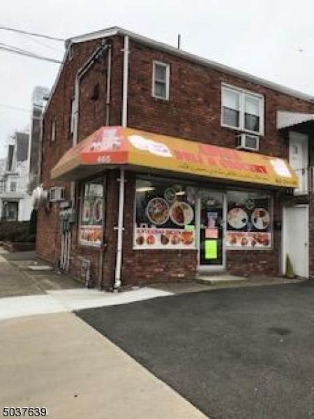 465 Haledon Ave - Photo 1