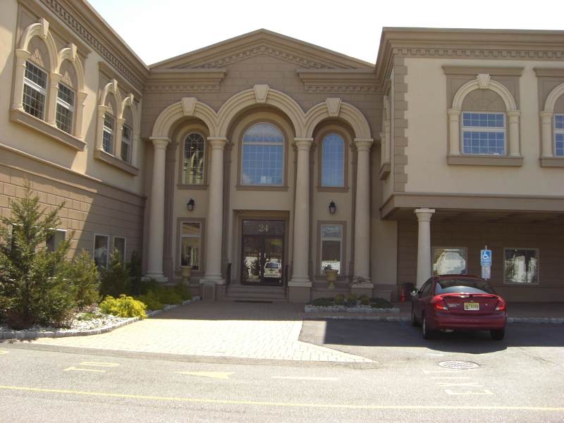 24 Nwk Pompton Tpk - Photo 1